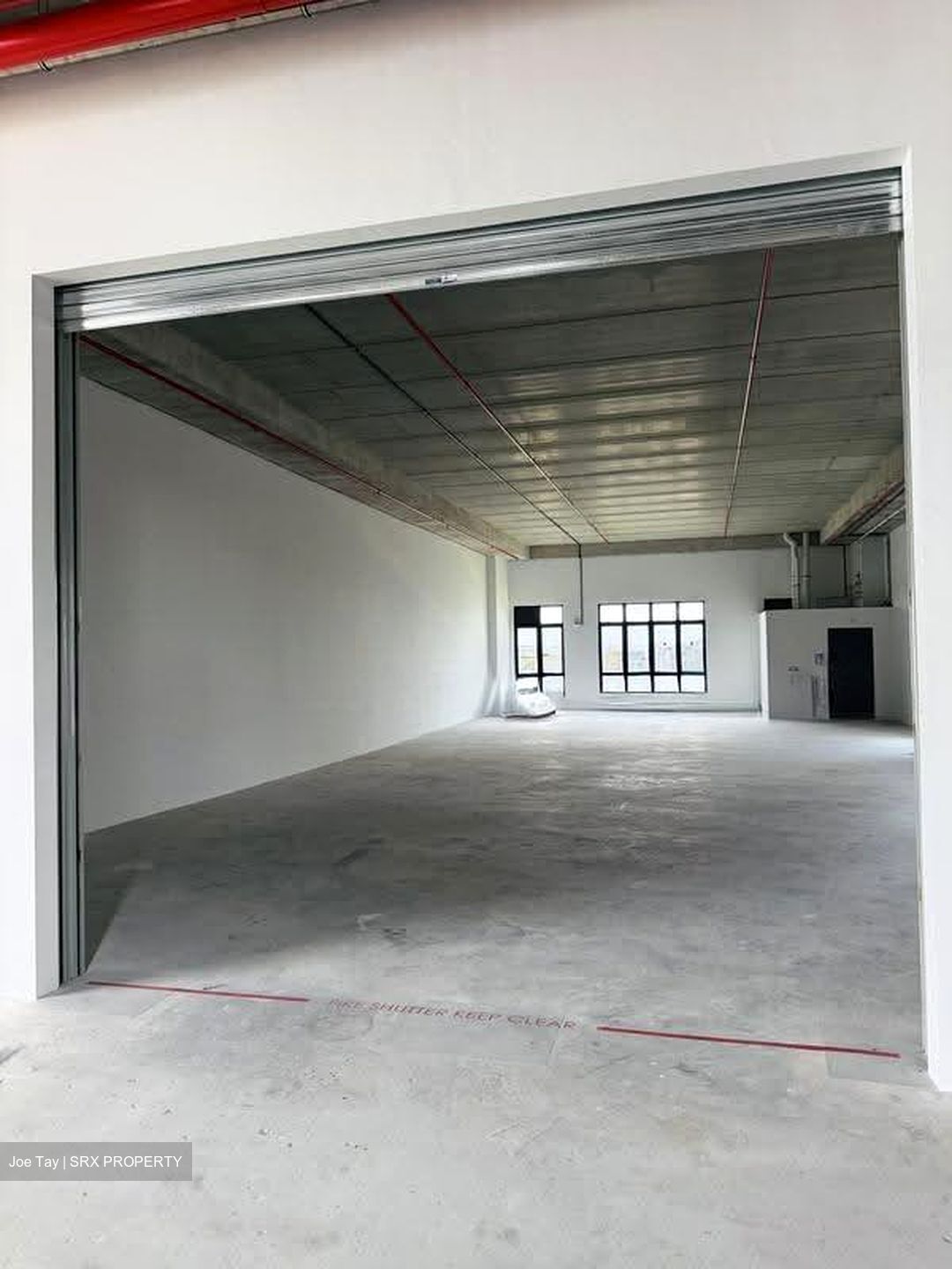Tampines Connection (D18), Factory #624027721